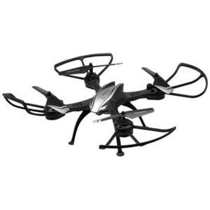 Protocol Aerodrone Drone w/ Live Streaming Camera